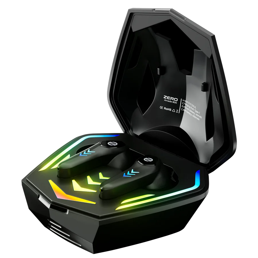 Zero Arcade 800 Mr Gadget Official h3