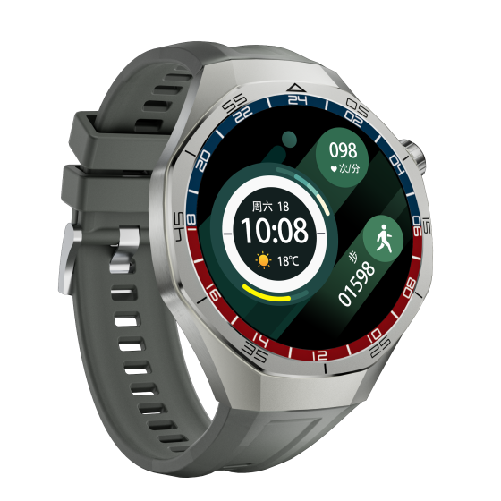 KALOBEE Business Watch Series - SK40 Mr Gadget Official h3