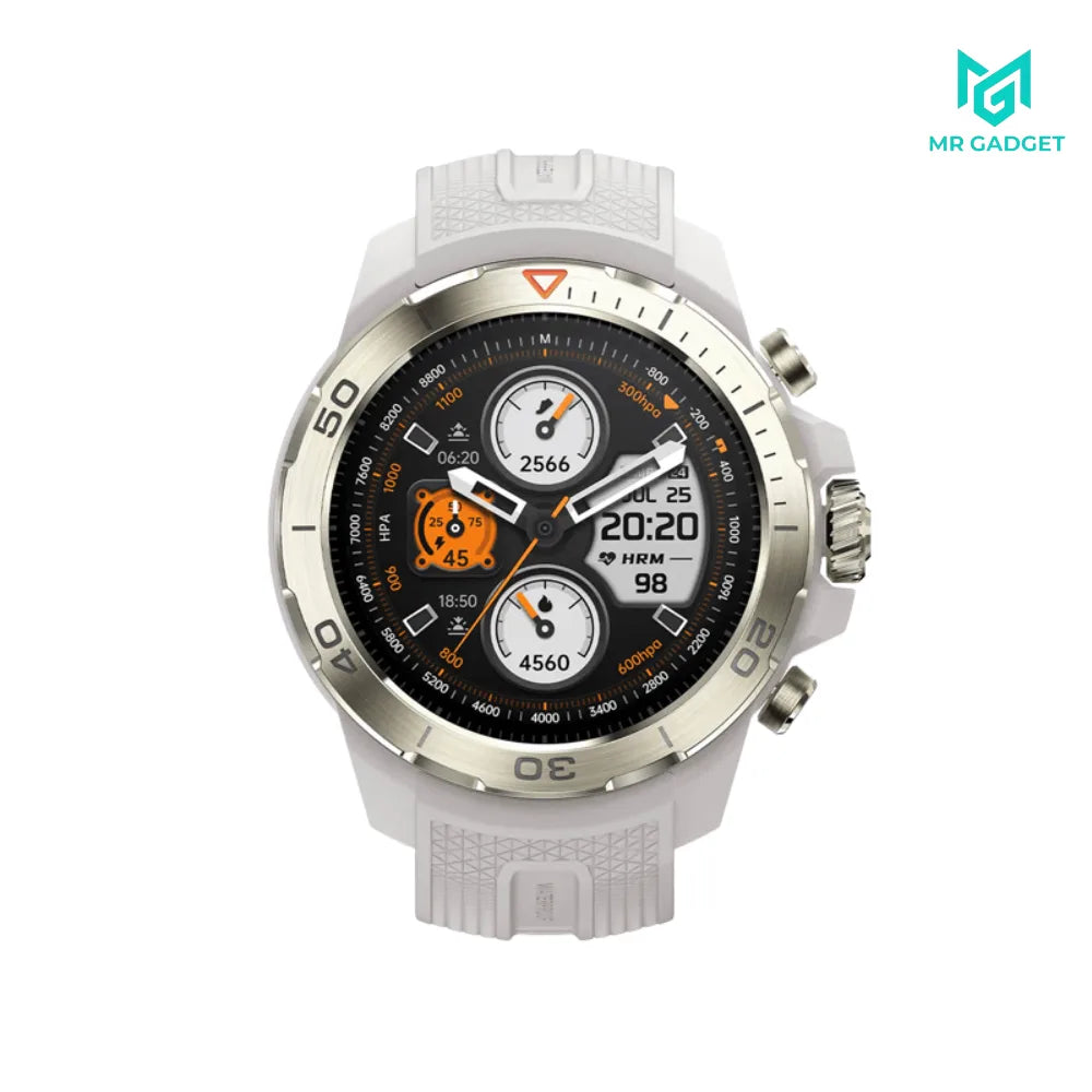 Mibro gs explorer Mr Gadget Official h3