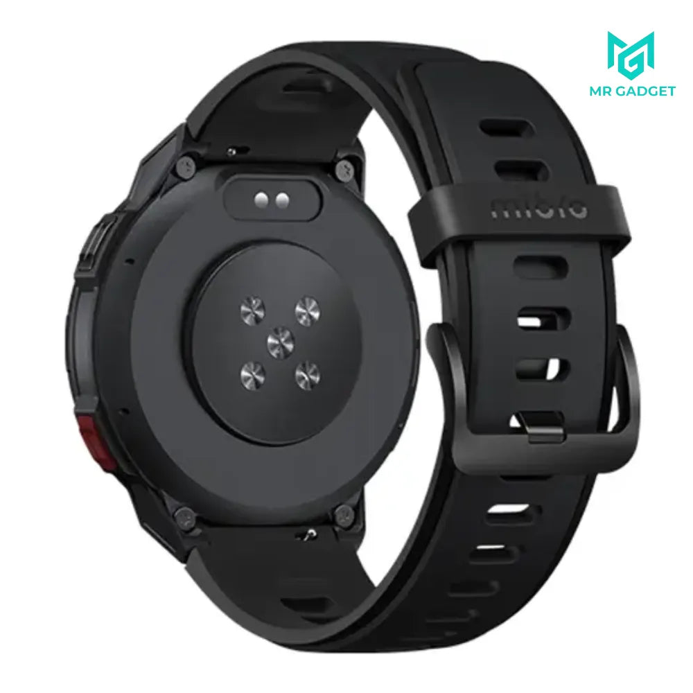 Mibro gs pro Mr Gadget Official h3