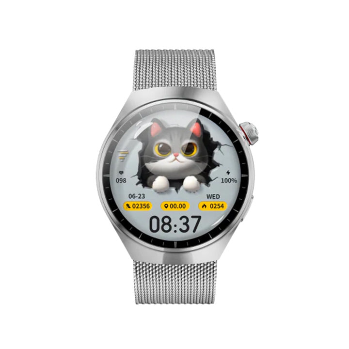 KALOBEE Fashion Watch Series - SK7 MINI Mr Gadget Official h3