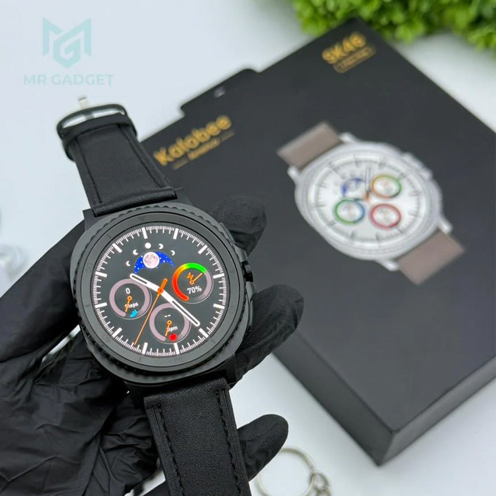 KALOBEE SK46 Mr Gadget Official h3
