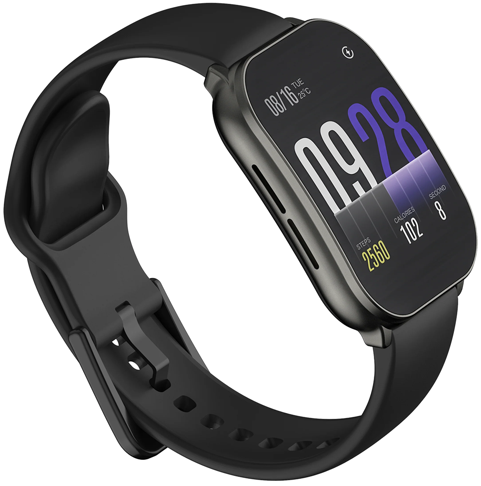 Kieslect Balance Smart Watch Mr Gadget Official