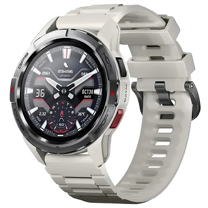 Mibro gs active Mr Gadget Official h3