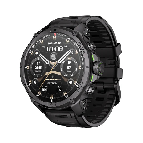 KUMI U5 Pro Mr Gadget Official h3