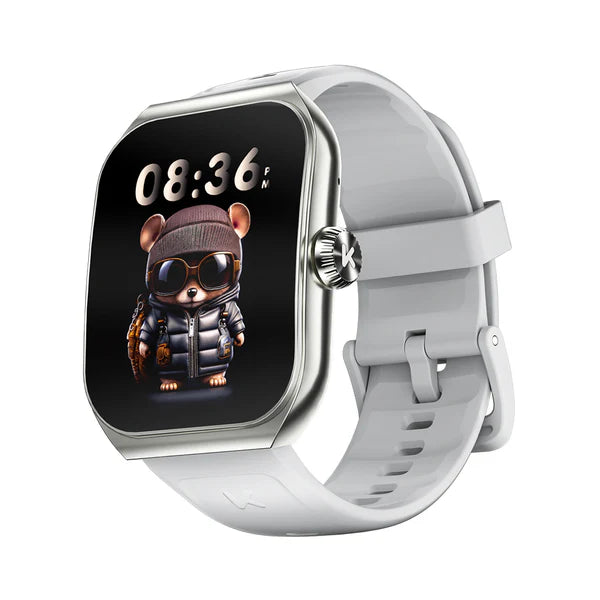 KUMI KU7 Mr Gadget Official h3