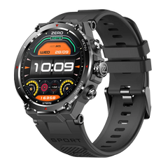 Zero Armour Smartwatch Mr Gadget Official h3