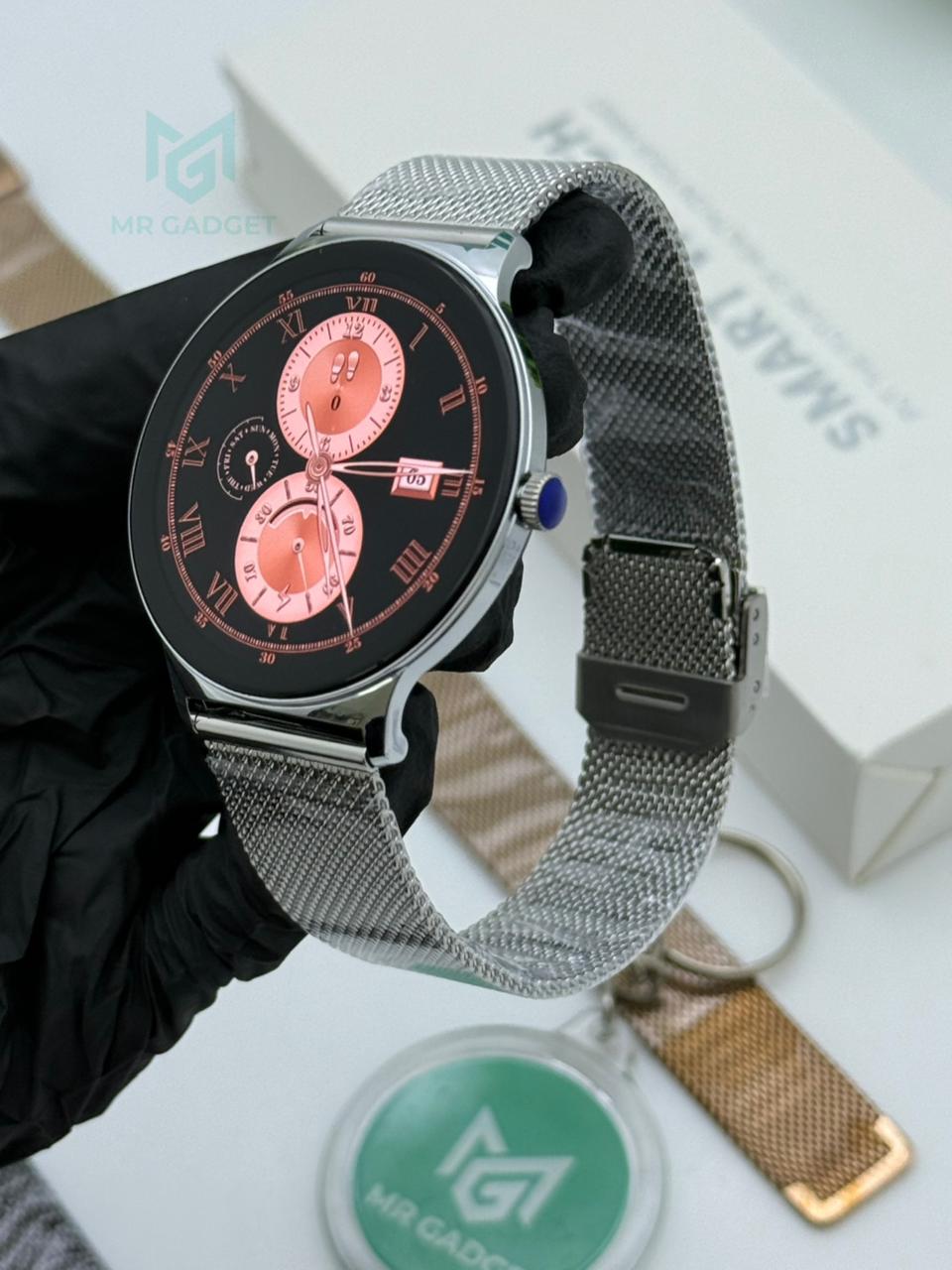 V89 Smart Watch Mr Gadget Official h3