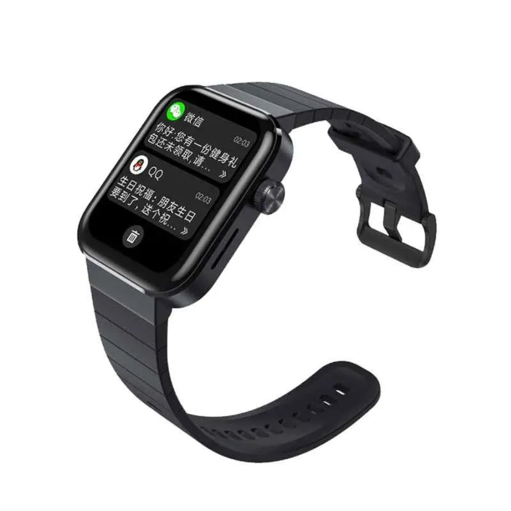 Mibro t1 Mr Gadget Official h3