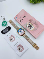 HK82 Smartwatch Mr Gadget Official h3