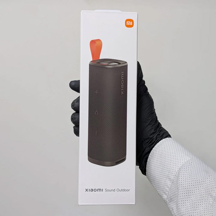 Xiaomi Sound Outdoor Mr Gadget Official