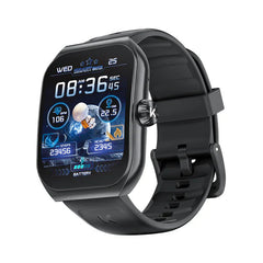 KUMI KU7 Mr Gadget Official h3