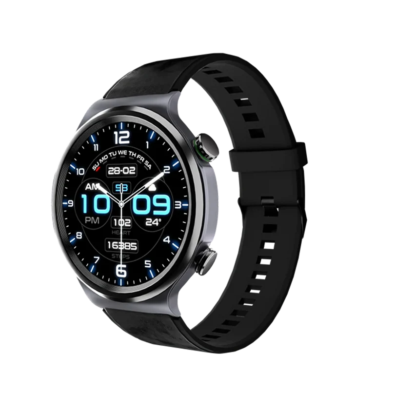 Trek Smartwatch Mr Gadget Official h3