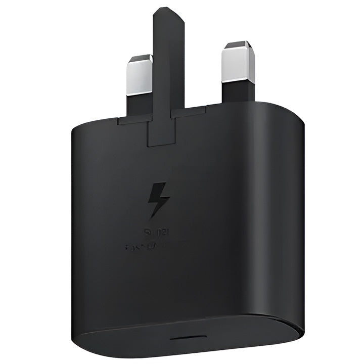 Copy Samsung 45W PD ADOPTER (USB-C) Mr Gadget Official