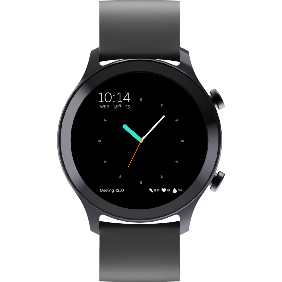 Faster NERV Watch PRO SE Smart watch Mr Gadget Official h3