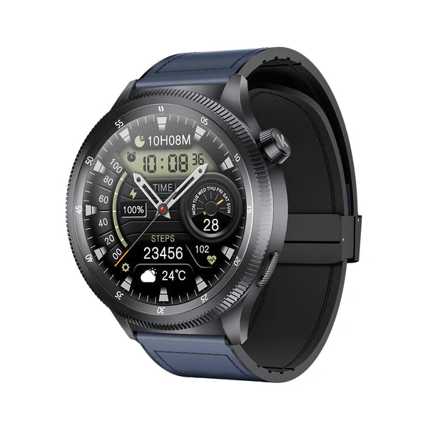 KUMI Watch Gear GT3 Mr Gadget Official h3