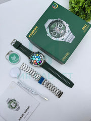 KALOBEE SK41 Mr Gadget Official h3