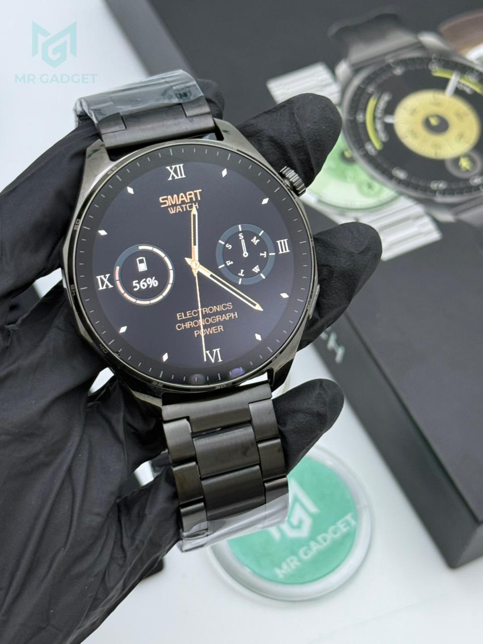 KALOBEE SK52 Mr Gadget Official h3