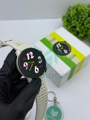 HT60 Smartwatch Mr Gadget Official h3