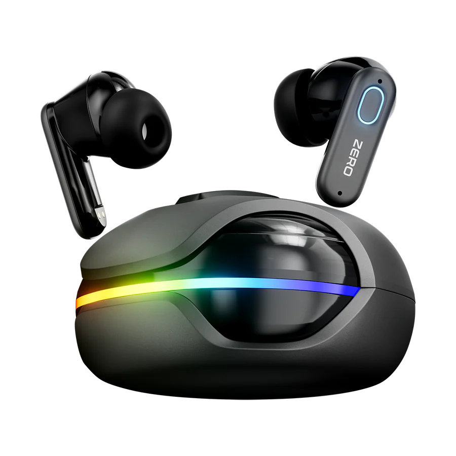 Fusion Earbuds Mr Gadget Official h3