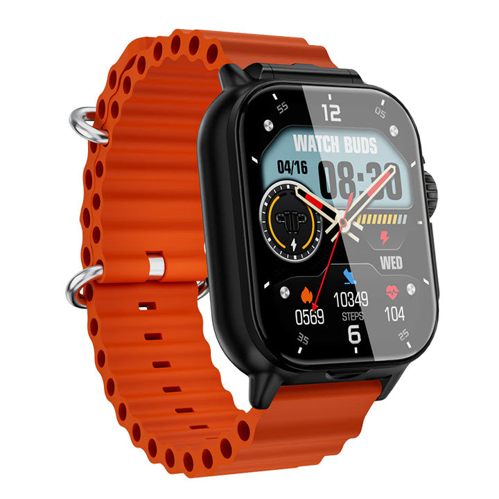 KALOBEE 2-in-1 Music Series - GT8 BUDS Mr Gadget Official h3