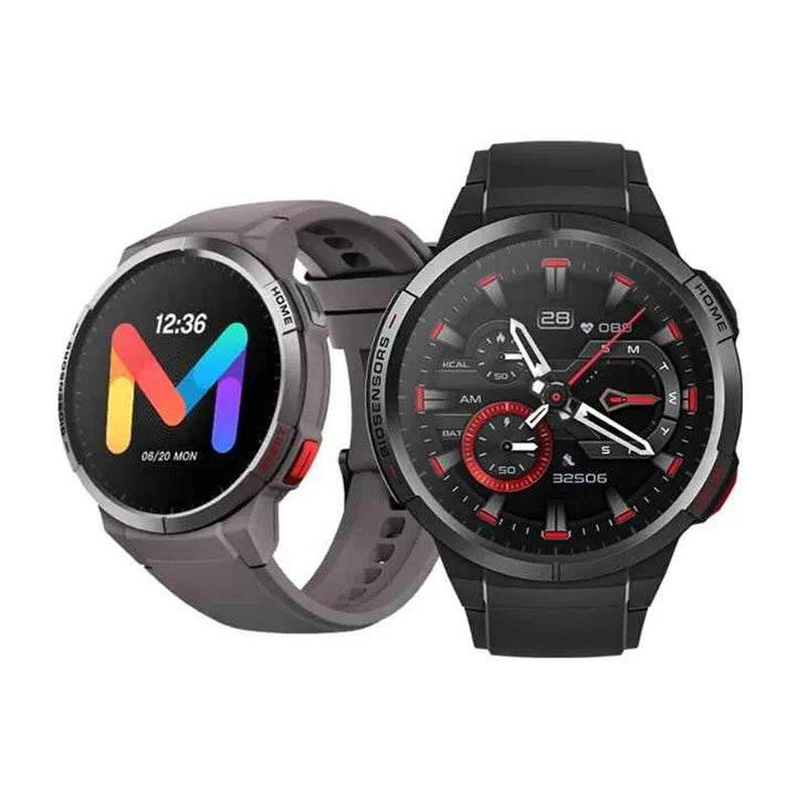 Mibro gs Mr Gadget Official h3