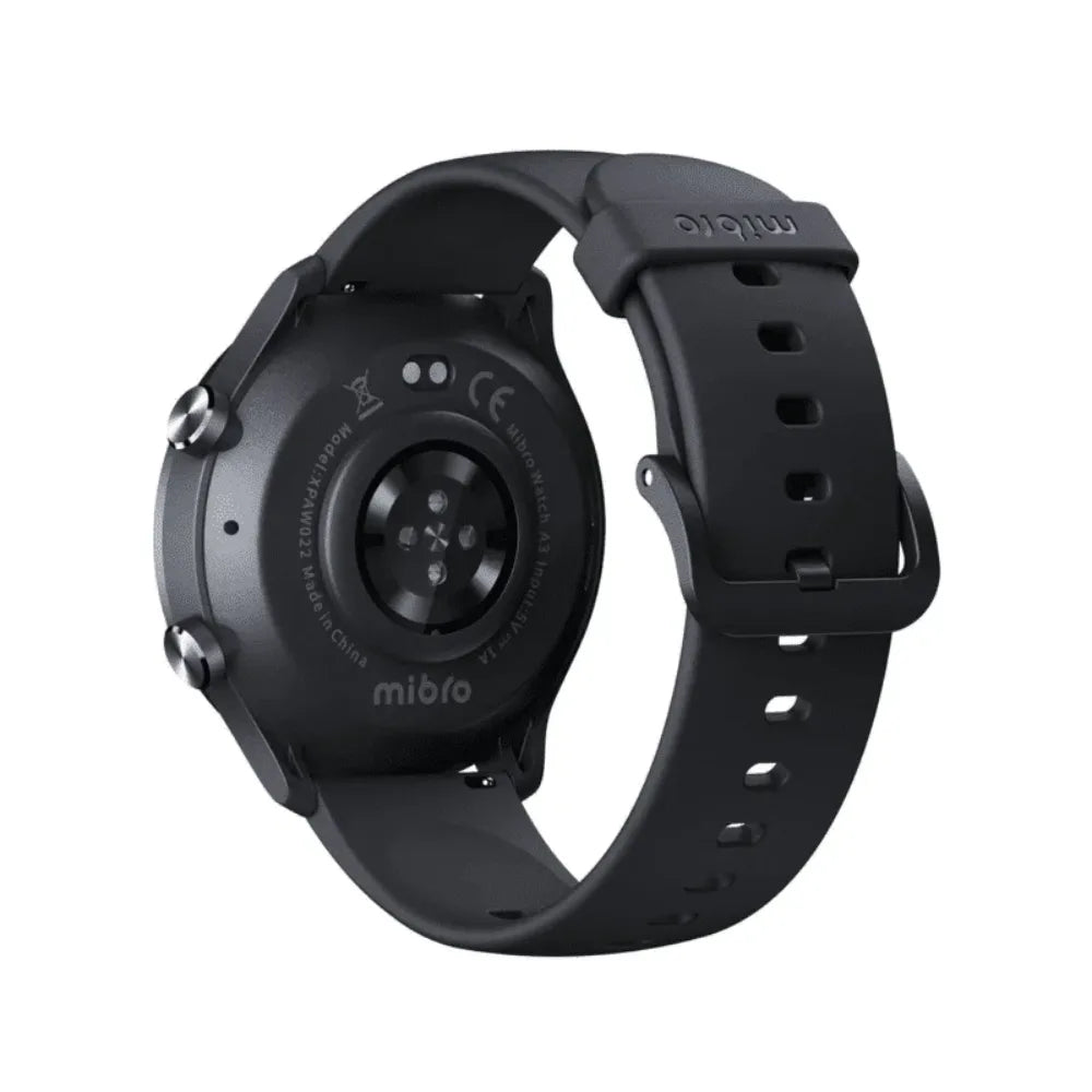 Mibro A3 Mr Gadget Official h3