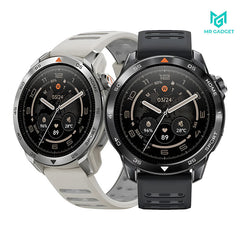 Mibro gs pro 2 Mr Gadget Official h3
