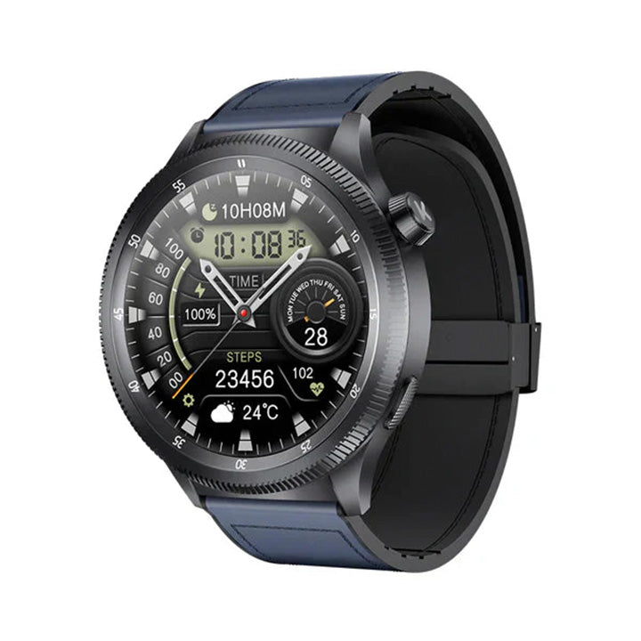 KUMI Watch Gear GT3 Mr Gadget Official h3