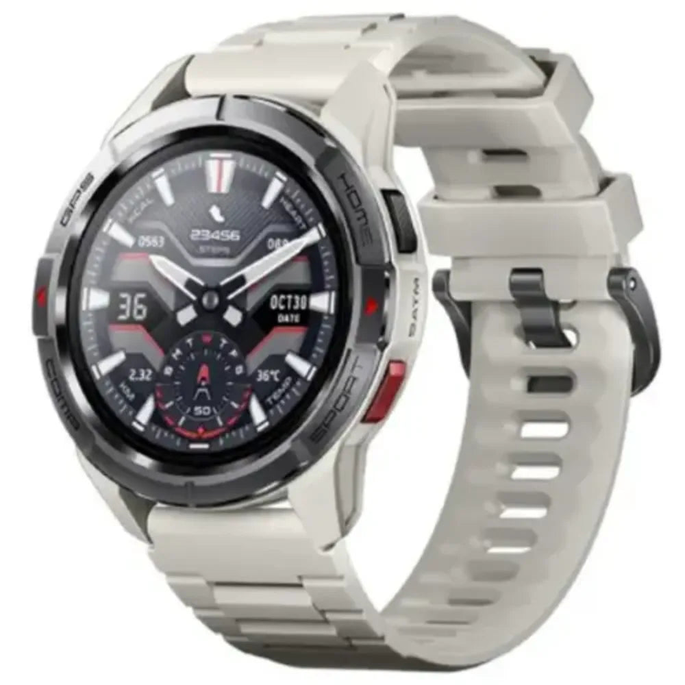 Mibro gs active Mr Gadget Official h3