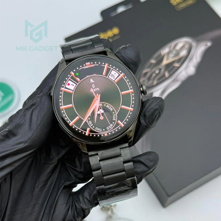 KALOBEE SK42 Mr Gadget Official h3