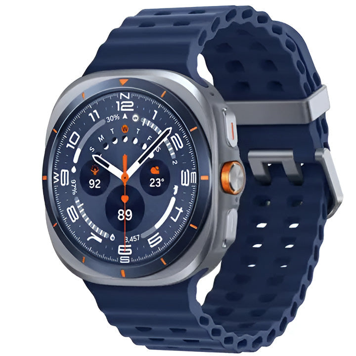 Samsung galaxy watch ultra Mr Gadget Official h3