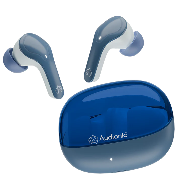 Airbud 745 ION Wireless Earbuds Mr Gadget Official h3