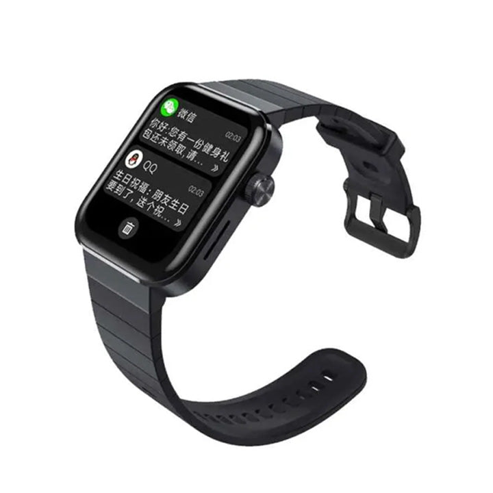 Mibro t1 Mr Gadget Official h3