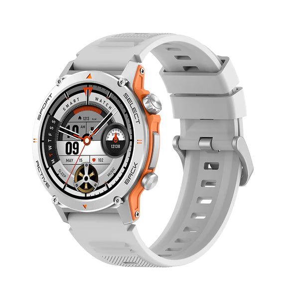 KUMI GT3 Fit Mr Gadget Official h3