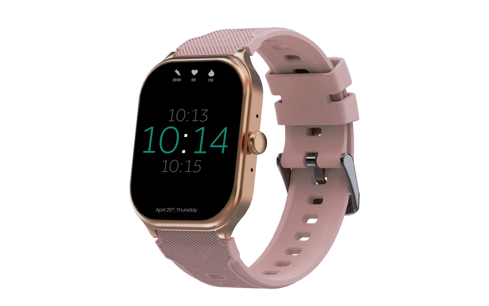 Faster NERV Watch 2 Smart watch Mr Gadget Official h3