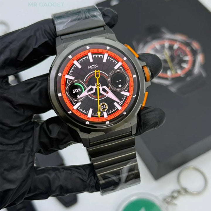 KALOBEE SK43 Mr Gadget Official h3