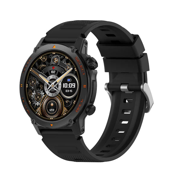 KUMI GT3 Fit Mr Gadget Official h3