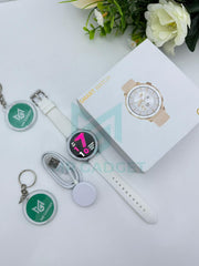 H65 Smartwatch Mr Gadget Official h3