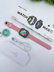 WATCH 11 MAX Mr Gadget Official h3