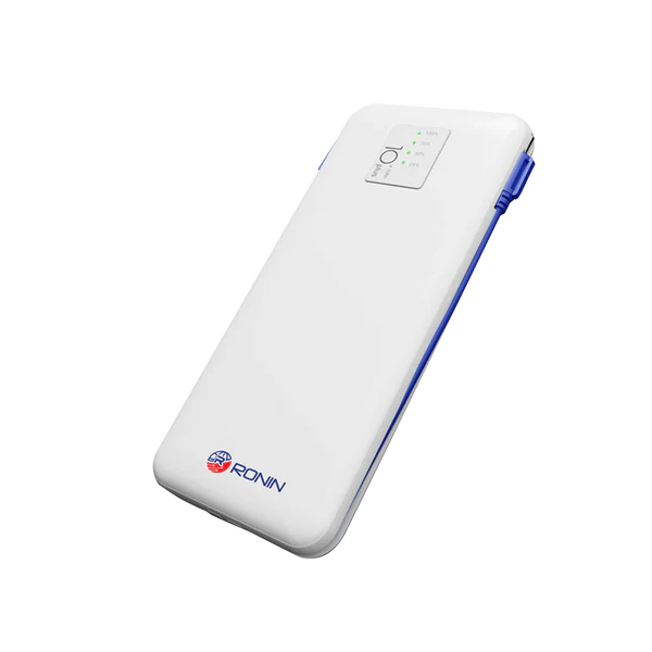 R-73 Attached cable - 10000mah Mr Gadget Official h3