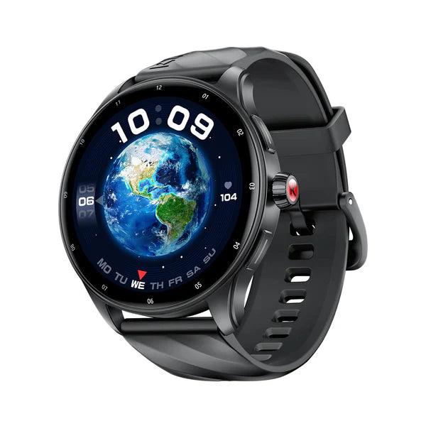 KUMI GW5 Pro Mr Gadget Official h3