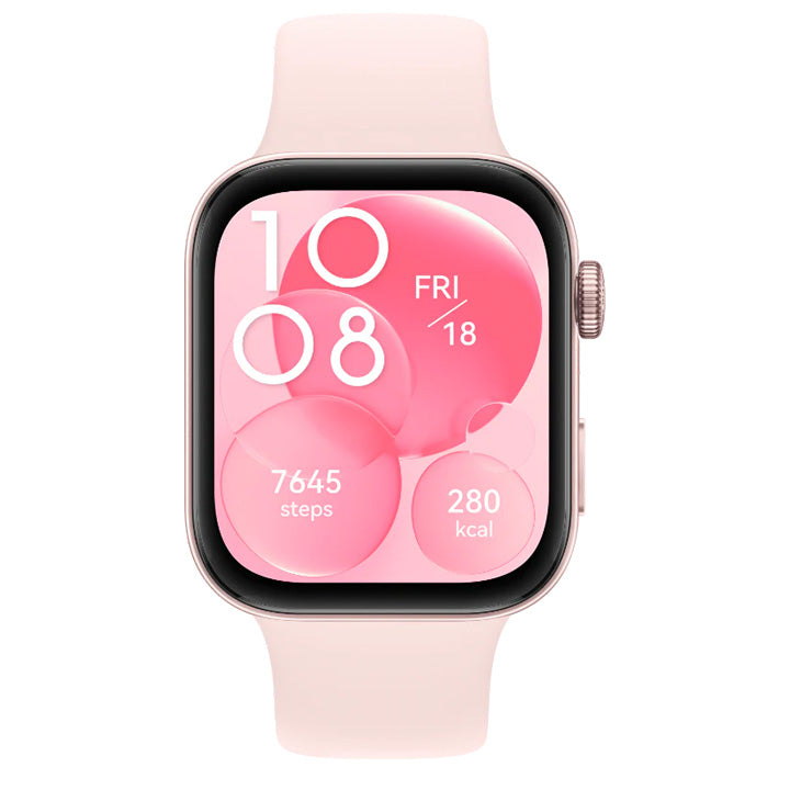 Huawei Fit 3 Watch Mr Gadget Official h3