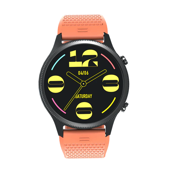 R-010 Smart Watch Mr Gadget Official h3