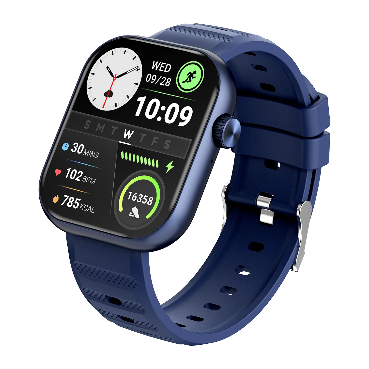 O20 Smartwatch Mr Gadget Official h3