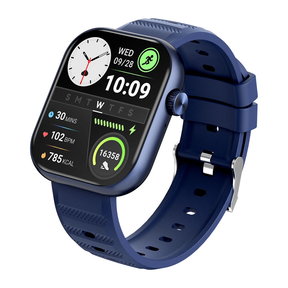 O20 Smartwatch Mr Gadget Official h3