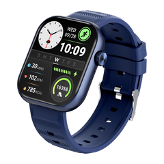 O20 Smartwatch Mr Gadget Official h3