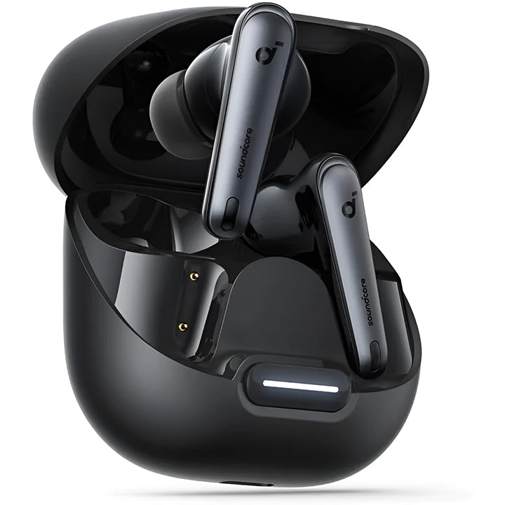 Soundcore Liberty 4 NC True Wireless Earbuds Mr Gadget Official h3