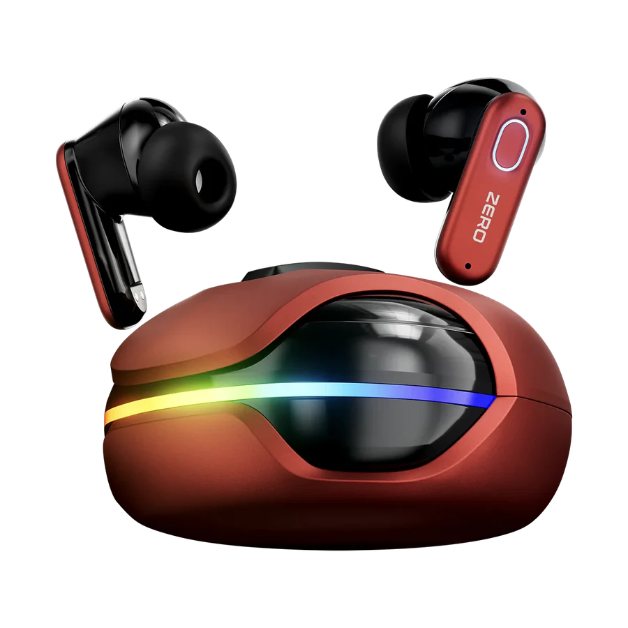 Fusion Earbuds Mr Gadget Official h3