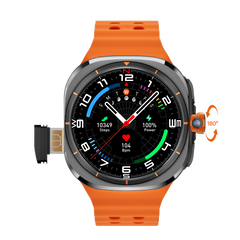KALOBEE 4G-LTE Series - U8 ULTRA Mr Gadget Official h3